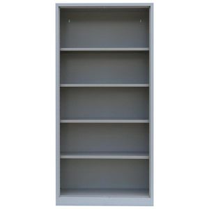 Produktbild für Aktenregal ClassiX X-540150, aus Metall