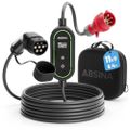 Elektroauto-Ladekabel