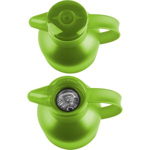 Produktbild für Thermoskanne Emsa Samba, Quick Press, Kunststoff