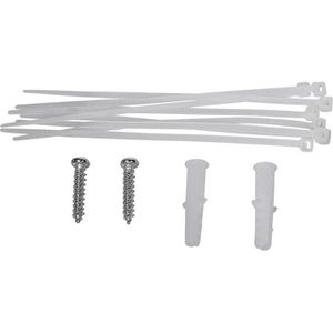 Produktbild für Patchpanel LogiLink NP0019B, Cat 6A