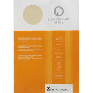 Produktbild für Briefpapier Römerturm 88001579, weiß, A4