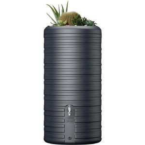 Produktbild für Regentonne Garantia Nordic 2in1, 300 Liter
