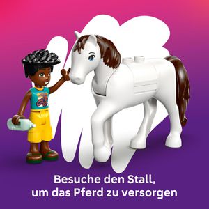 Produktbild für Klemmbausteine LEGO Friends 42696, ab 4 Jahre