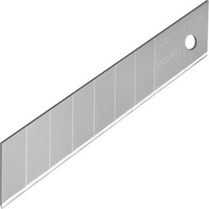 Cuttermesser-Klingen Stanley Abbrechklinge