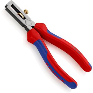 Abisolierzange Knipex 11 02 160, universal
