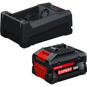 Produktbild für Bohrhammer Bosch PRO GBH18V-28F, SDS+