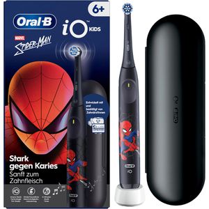 Elektrische-Zahnbürste Oral-B iO Kids 6+, Marvel Spiderman