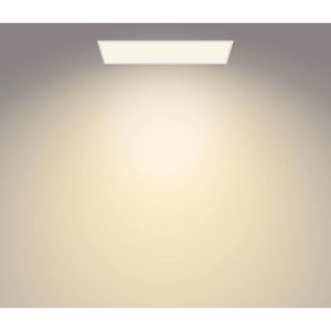 Produktbild für LED-Panel Philips Touch CL560, weiß, 120 x 30 cm