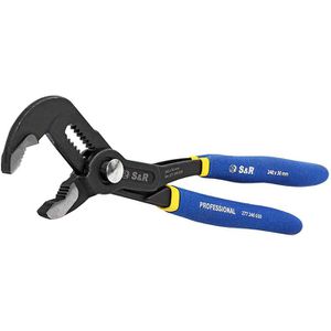 Wasserpumpenzange S&R 277175025