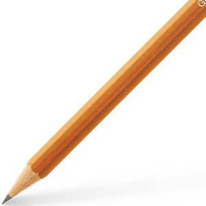 Produktbild für Bleistift Faber-Castell 1117