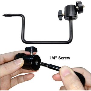 Produktbild für Kamera-Halterung Braun-Photo