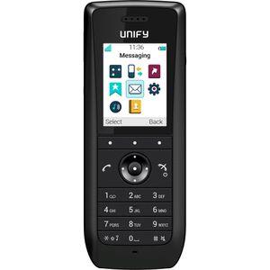 Produktbild für Mobilteil Mitel Unify OpenScape DECT Phone WL4