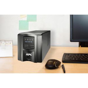 Produktbild für USV APC Smart-UPS SMT750IC