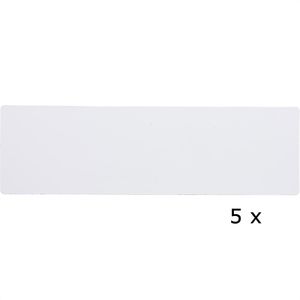 Produktbild für Reinigungskarten Zebra 105999-311