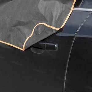 Produktbild für Frontscheibenabdeckung ProPlus 630320, mit Magnet