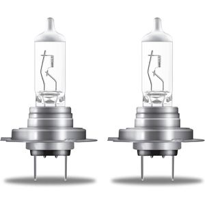 Produktbild für Auto-Lampe OSRAM Night Breaker Silver, H7