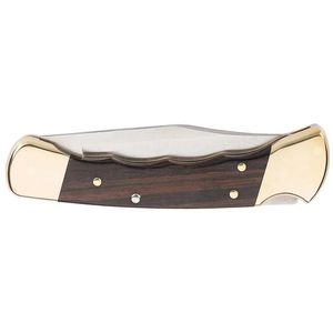 Produktbild für Klappmesser Buck 110 Folding Hunter Finger Grooved