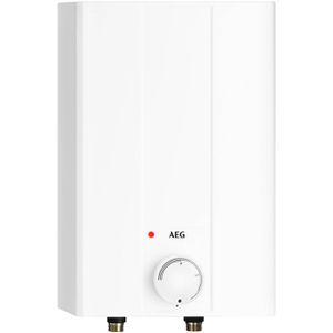 Warmwasserspeicher AEG Kleinspeicher HOZ 5 Basis, 5 Liter