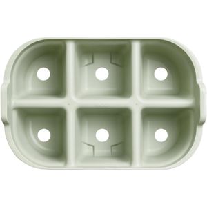 Produktbild für Anzuchttöpfe elho Green Basics Saatschale, 1 Stück