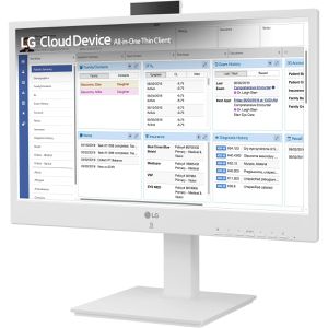 All-in-One-PC LG ThinClient 24CR671N-2P