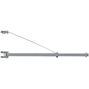 Schwenkarm Einhell SA 1100, für Elektro Seilzug