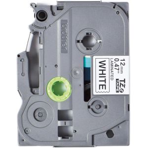 Produktbild für Schriftband Brother TZe-231S, 12mm