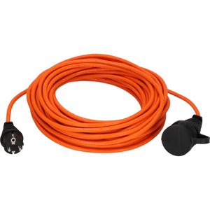 Verlängerungskabel Brennenstuhl Bremaxx, für außen IP44