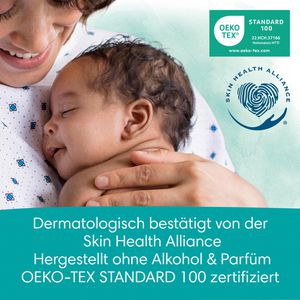 Produktbild für Feuchttücher Pampers Harmonie Aqua, 1152 Tücher