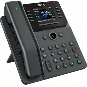 Produktbild für Telefon Fanvil V62 Pro