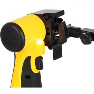 Produktbild für Bandfeile Mirka FBS-B, MBB1302100, Akku