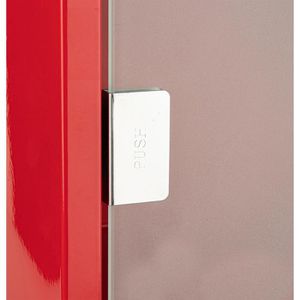 Produktbild für Verbandschrank Zeller Cross 18468, hängend