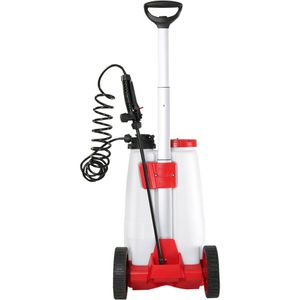 Produktbild für Drucksprüher Solo Eazy-Roll 216, 16 Liter