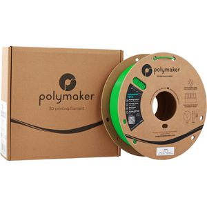 Produktbild für Filament Polymaker PETG, grün
