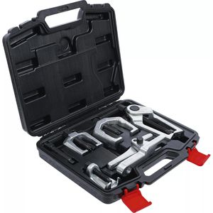 Produktbild für Kugelgelenk-Abzieher BGS-technic 9396, Set 5-teilig
