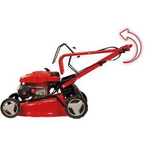 Produktbild für Rasenmäher Einhell GC-PM 46/5 S, 3407550, Benzin