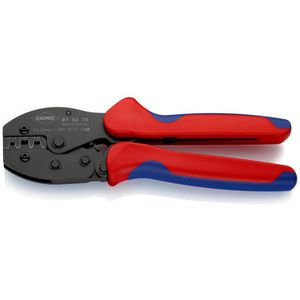 Produktbild für Crimpzange Knipex 97 52 35 PreciForce