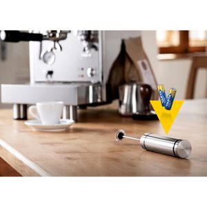 Produktbild für Batterien Varta Longlife Power 4906, AA