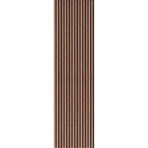 Akustikpaneel NL-Panels Walnuss