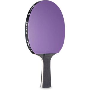 Produktbild für Tischtennisschläger Joola DUO Colorato, 6-teiliges Set