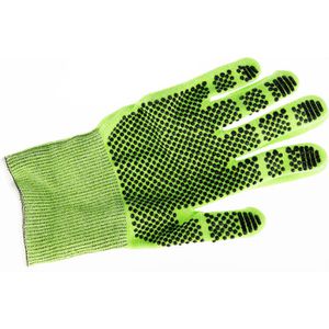 Produktbild für Schnittschutzhandschuhe Uvex C500 dry, 6049909
