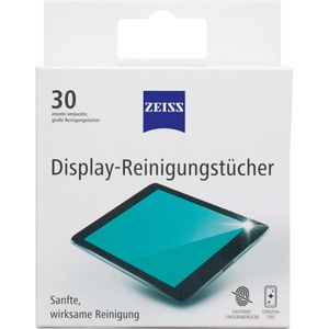 Reinigungstücher ZEISS 581-998, feucht