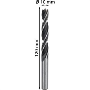 Produktbild für Bohrer Bosch 2608596307, Professional