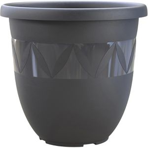 Produktbild für Pflanztopf Plastard Capri, 66 Liter