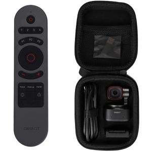Konferenzkamera Obsbot Tiny 2 Remote Combo