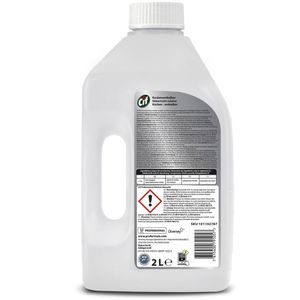 Produktbild für Entkalker Cif Professional 101102787