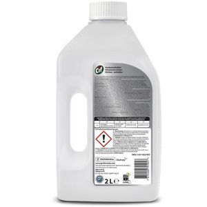 Produktbild für Entkalker Cif Professional Pro Formula, 101102787