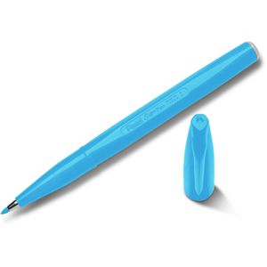 Produktbild für Filzstifte Pentel Sign Pen, S520-S