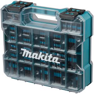 Produktbild für Bitset Makita Impact Black, E-24826