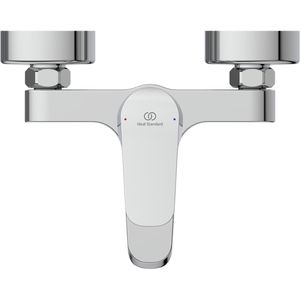 Produktbild für Badewannenarmatur Ideal-Standard Ceraflex B1721AA, aus Messing
