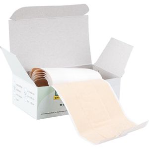 Pflaster Leina-Werke Leinaplast REF70051, 1 Rolle